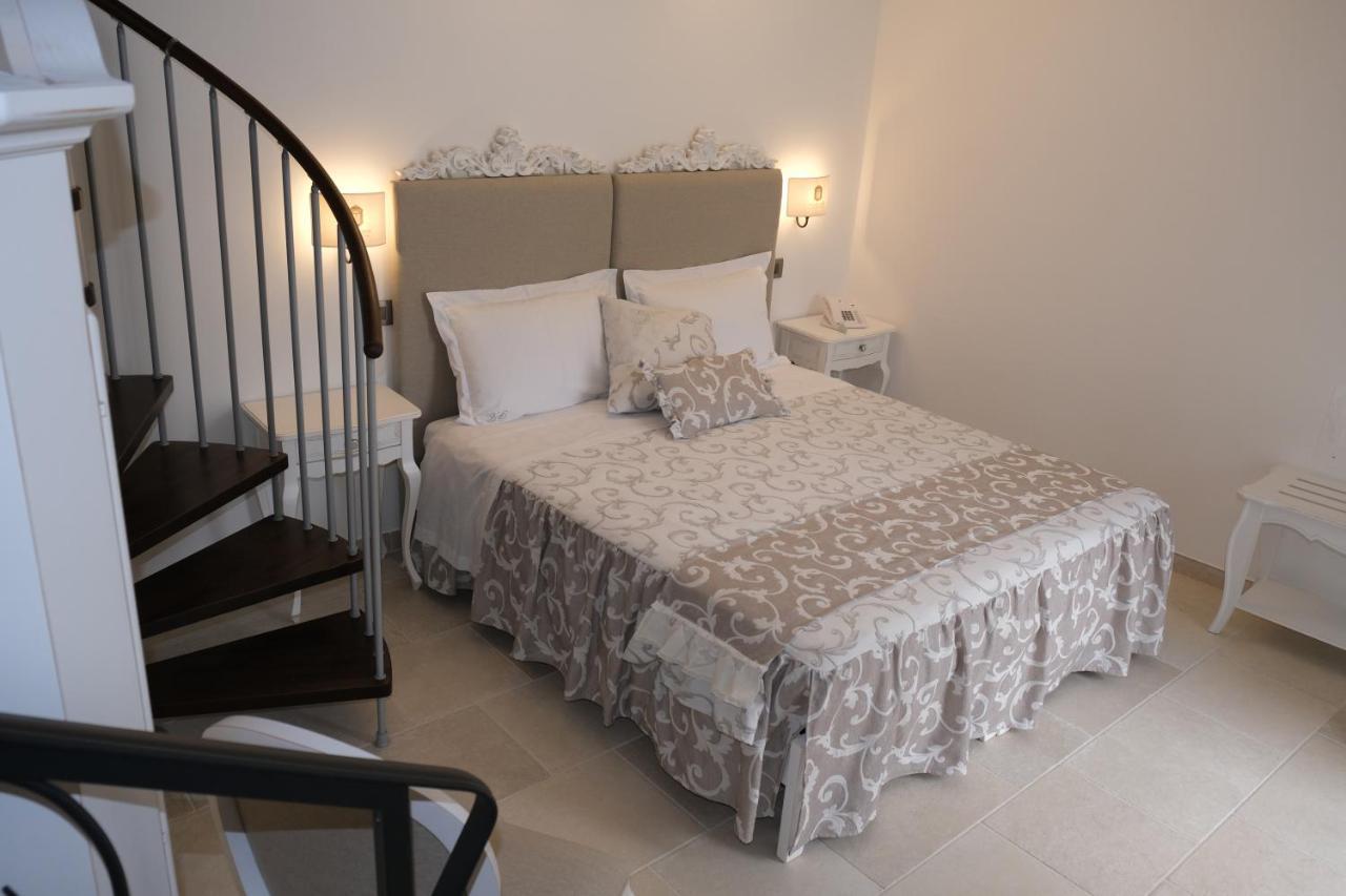 Plazacarrisi Hotel & Spa Чeлино Сан Марко Екстериор снимка