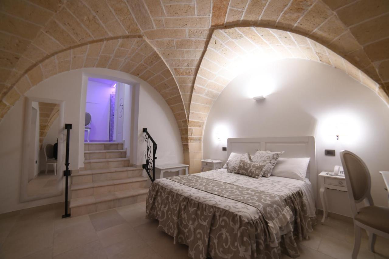 Plazacarrisi Hotel & Spa Чeлино Сан Марко Екстериор снимка