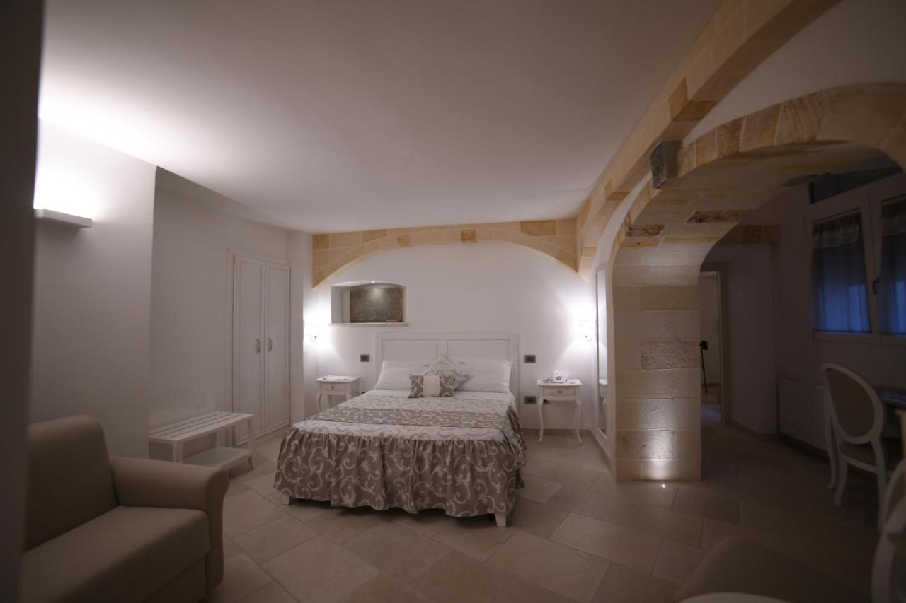 Plazacarrisi Hotel & Spa Чeлино Сан Марко Екстериор снимка